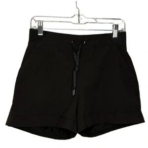90 Degree By Reflex Soft Comfy Activewear Lounge Shorts
